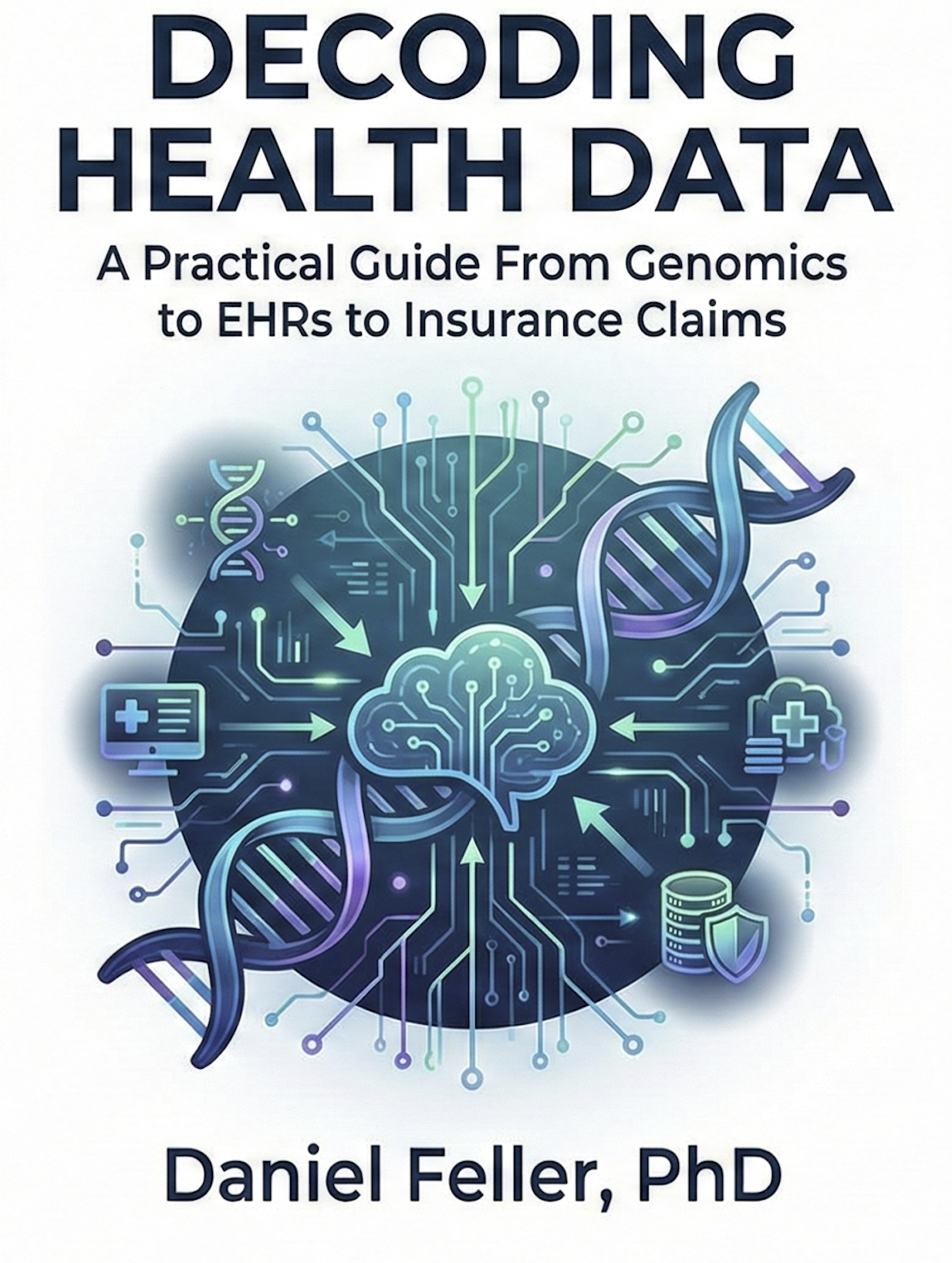Decoding Health Data book cover
